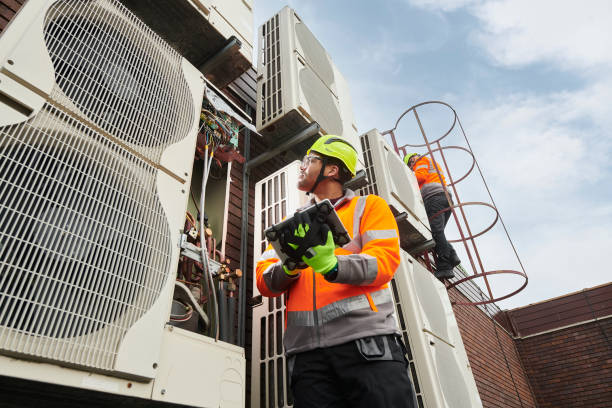 Best HVAC maintenance near me  in Carthage, NC