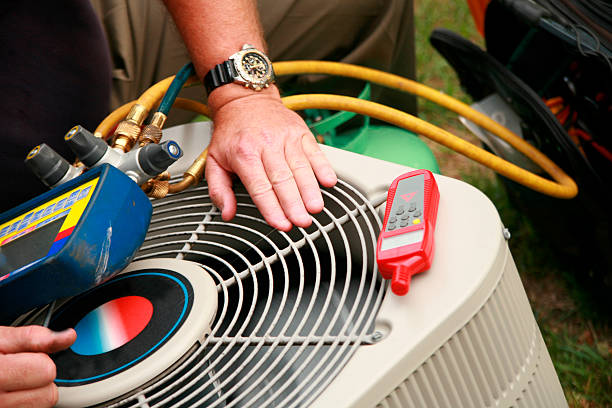 Best Local HVAC companies  in Carthage, NC