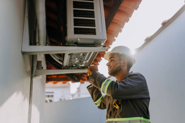 Best Commercial HVAC repair  in Carthage, NC