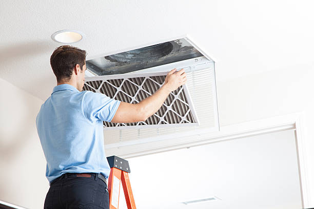 Best Best HVAC companies  in Carthage, NC