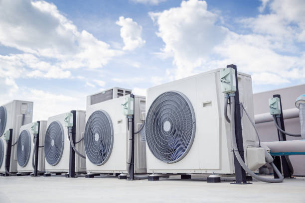 Affordable air conditioning repair in Carthage, NC