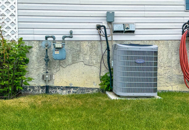 Air duct cleaning in Carthage, NC